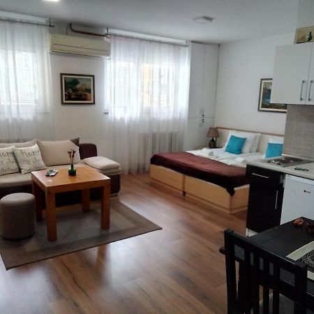 Sweet Dreams Studio Apartment SJJ Exterior foto