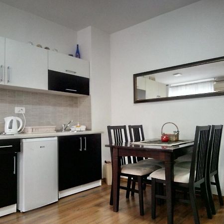 Sweet Dreams Studio Apartment SJJ Exterior foto