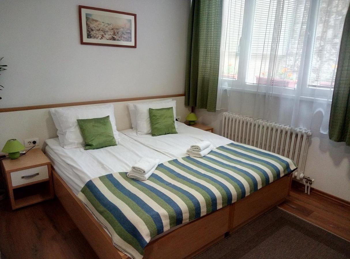 Sweet Dreams Studio Apartment SJJ Exterior foto