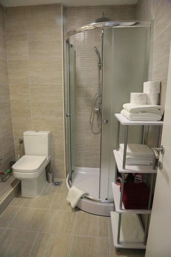 Sweet Dreams Studio Apartment SJJ Exterior foto