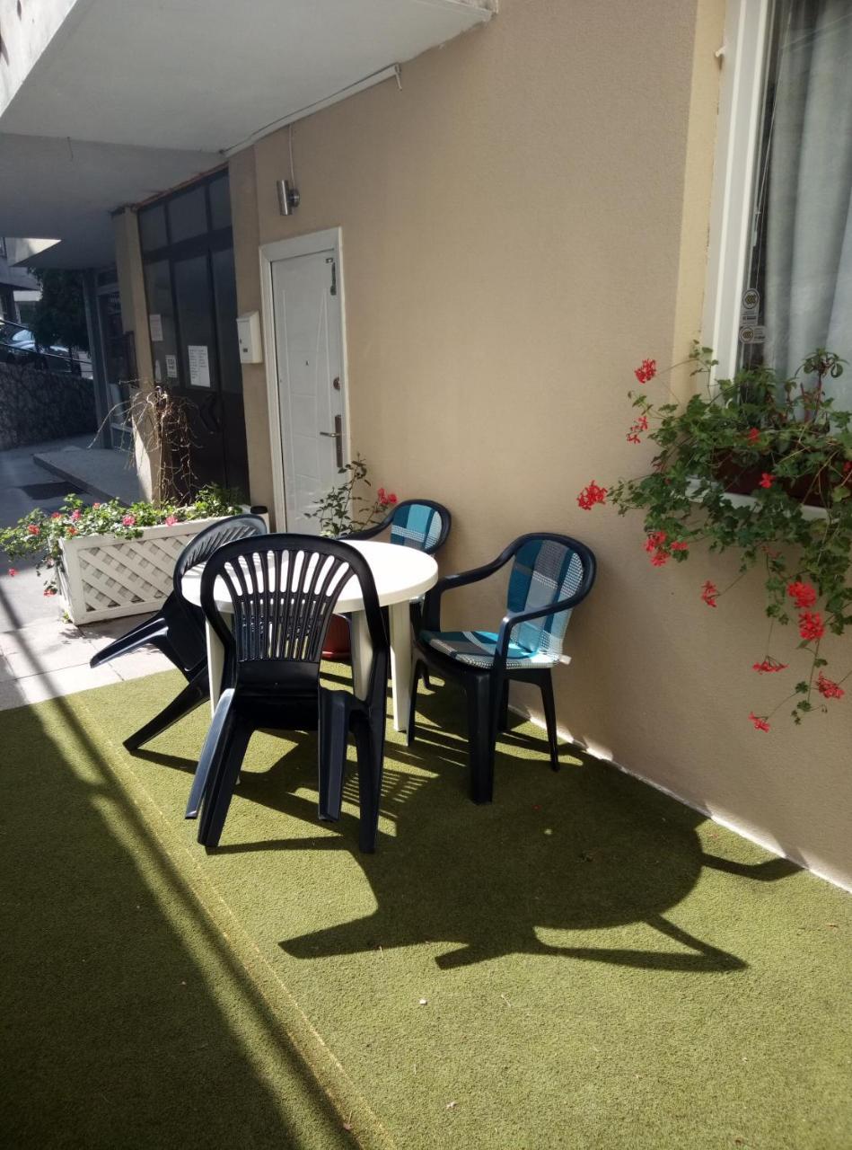 Sweet Dreams Studio Apartment SJJ Exterior foto