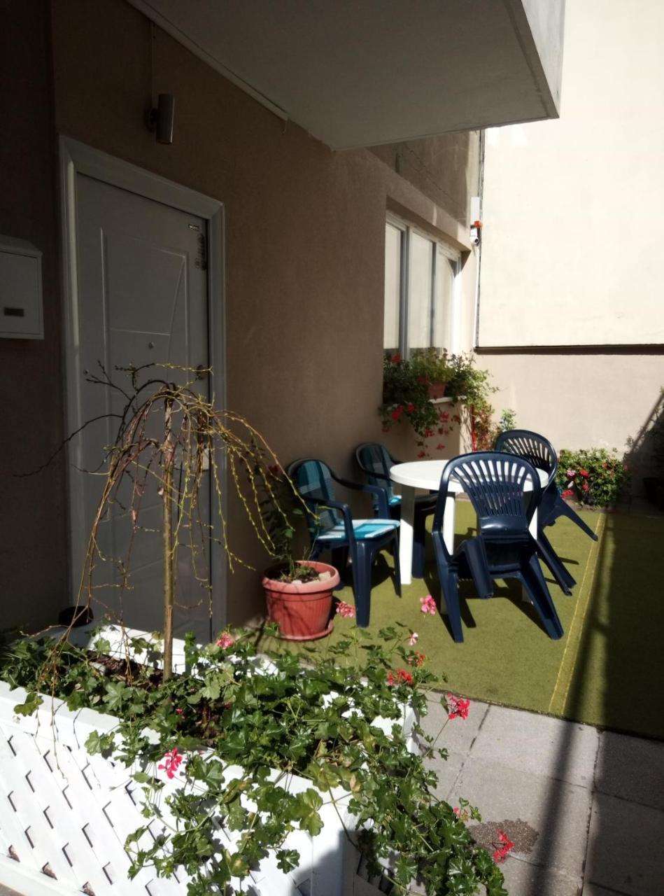 Sweet Dreams Studio Apartment SJJ Exterior foto