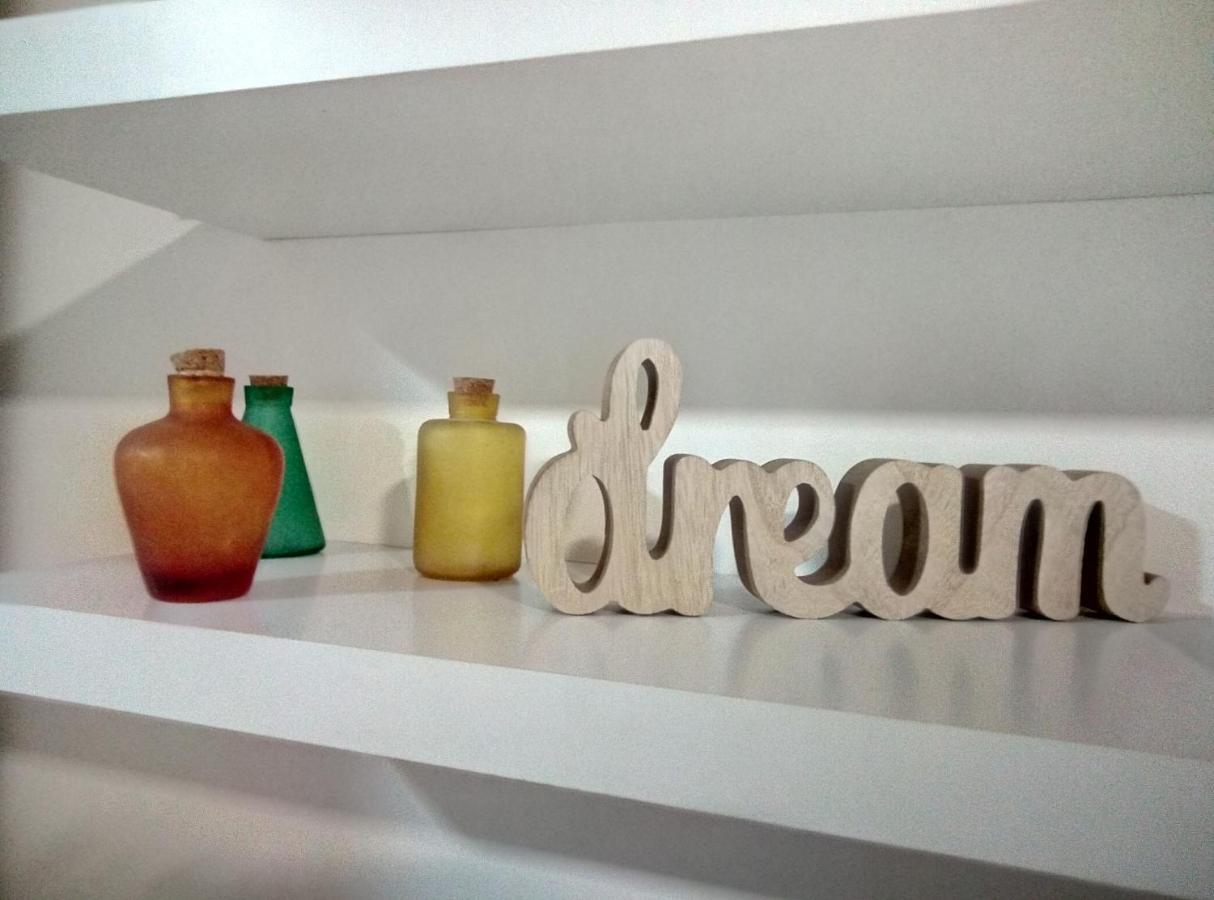 Sweet Dreams Studio Apartment SJJ Exterior foto