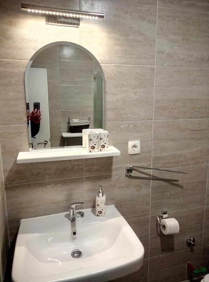 Sweet Dreams Studio Apartment SJJ Exterior foto