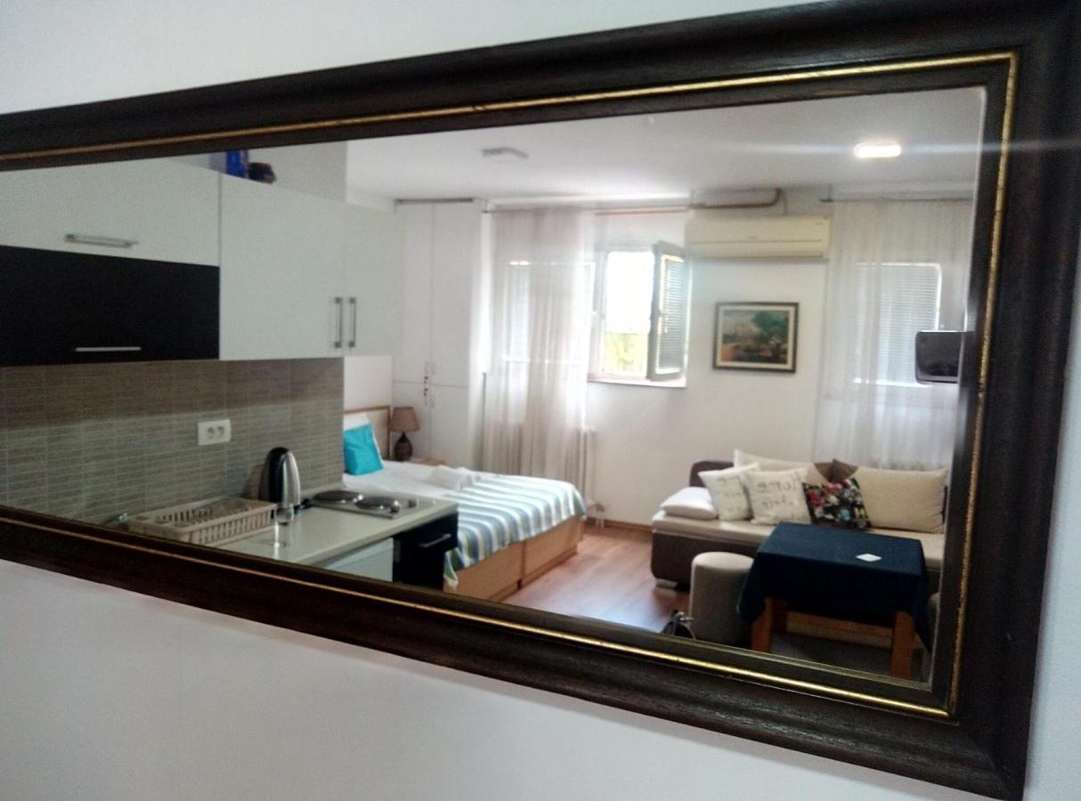 Sweet Dreams Studio Apartment SJJ Exterior foto